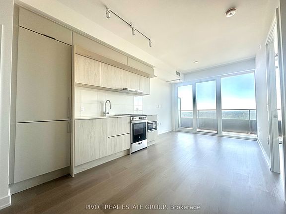 5th image of 448 Burnhamthorpe Rd W #6301