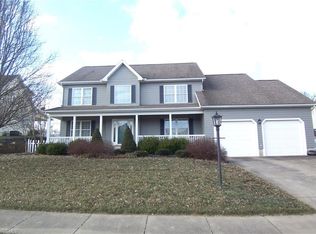 30 Silos, Williamstown, WV 26187