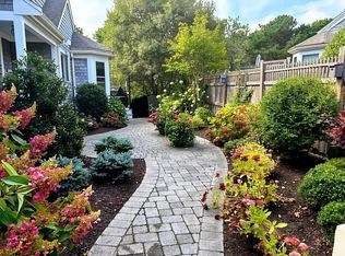 Winslowe's View, Plymouth, MA 02360