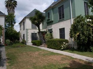 1215 S Alfred St, Los Angeles, CA 90035