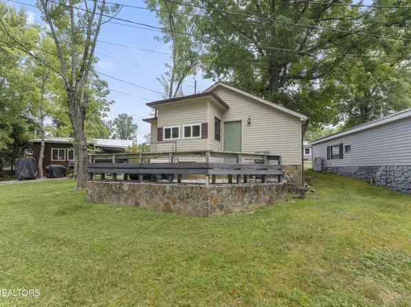 5355 E Pkwy #133, Cosby, TN 37722