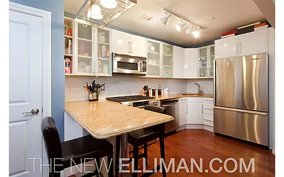Sold by Douglas Elliman