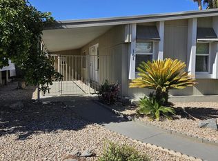 161 Vista De Oeste, Palm Springs, CA 92264
