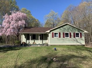 265 Pells Rd, Rhinebeck, NY 12572