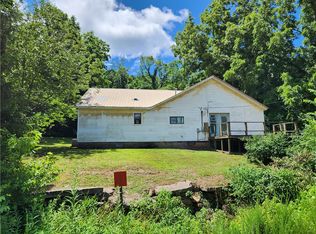 16432 Hazel Valley Rd, Fayetteville, AR 72701