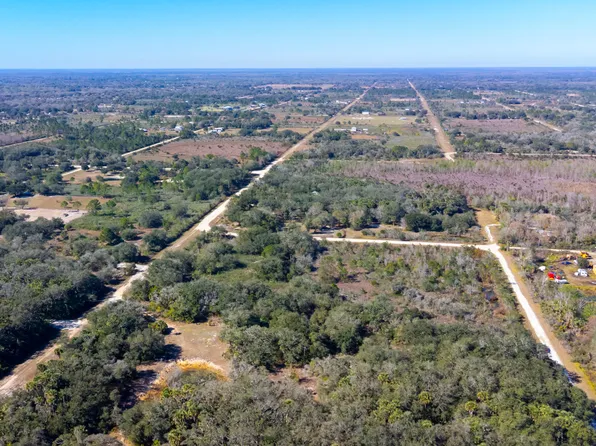 15686 NW 300th Street, Okeechobee, FL 34972