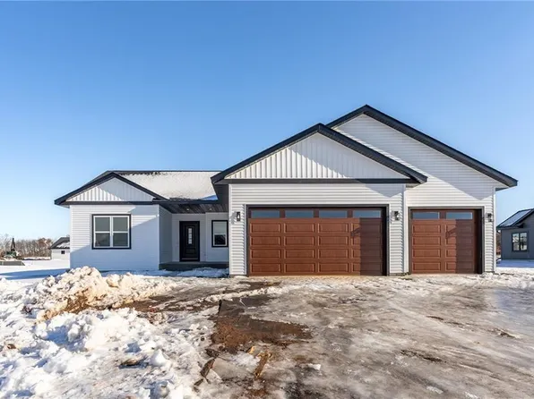3609 113th Street, Chippewa Falls, WI 54729