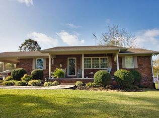 146 Helms Dr, Madisonville, TN 37354