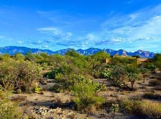 899 W Tortolita Mountain Cir, Oro Valley, AZ 85755