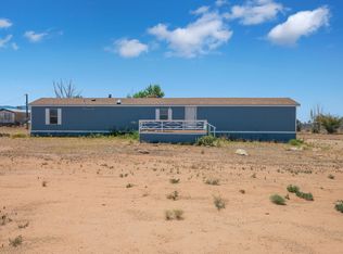 80 Mesa Estates Rd, Los Lunas, NM 87031