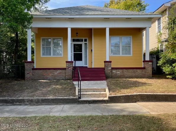 1603 32nd Ave, Gulfport, MS 39501