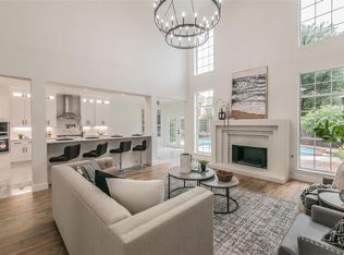 4216 Saint Albans Dr, Plano, TX 75093