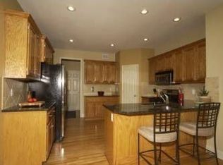 8518 N Crystal Ave, Kansas City, MO 64157