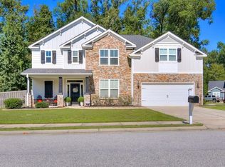 209 Sandleton Way, Evans, GA 30809