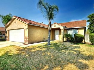 9445 Marcona Ave, Fontana, CA 92335