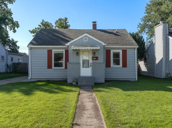 2209 Monon Ave, Lafayette, IN 47904