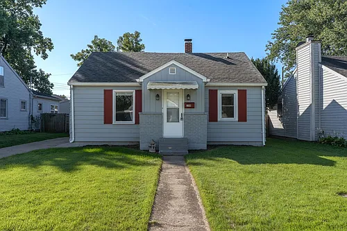 2209 Monon Ave Photo 1