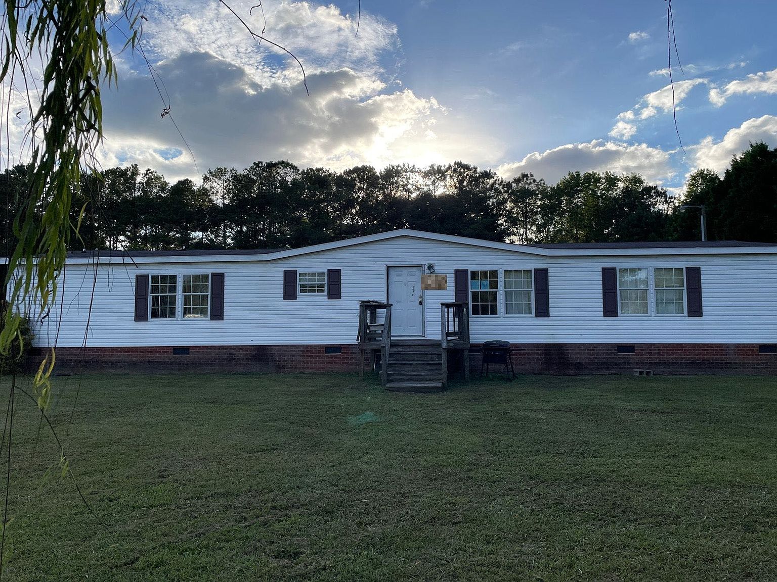 136 Stable Rd, Tarboro, NC 27886 Zillow