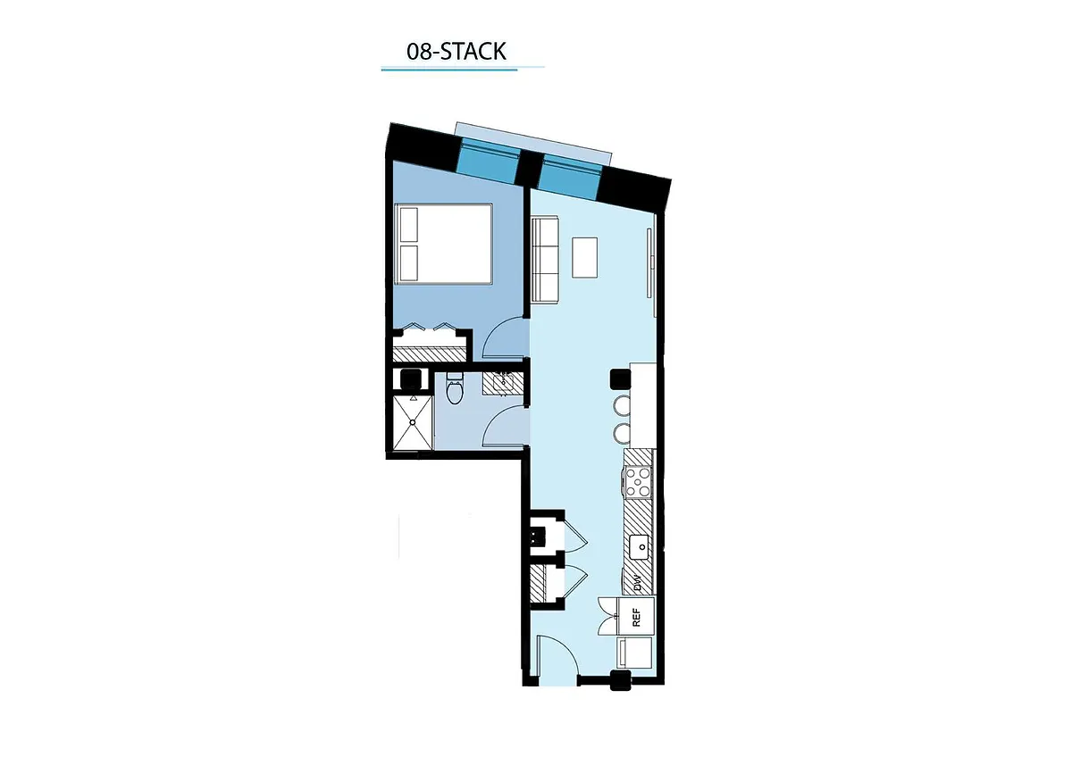 Floor plan 08
