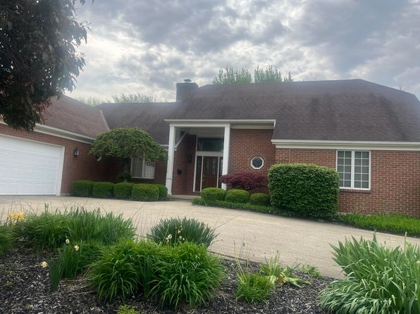 623 Westover St, Sidney, OH 45365