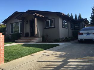 209 Caldwell Ave, Los Gatos, CA 95032