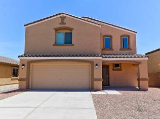 25432 W Clanton Ave, Buckeye, AZ 85326