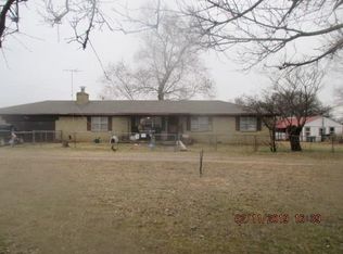 46612 Garretts Lake Rd, Shawnee, OK 74804