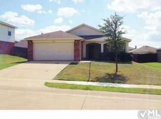 1220 Aztec Trl, Krum, TX 76249