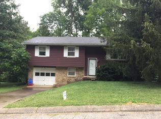 5340 W Sycks Ct, Bloomington, IN 47404