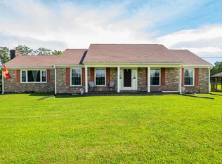 2313 Red Oak School Rd, Concord, VA 24538