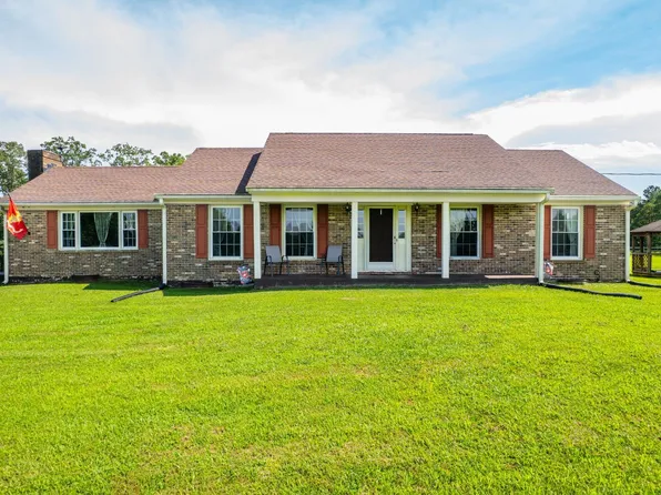 2313 Red Oak School Rd, Concord, VA 24538