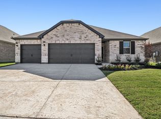 4113 Bachman Dr, Farmersville, TX 75442