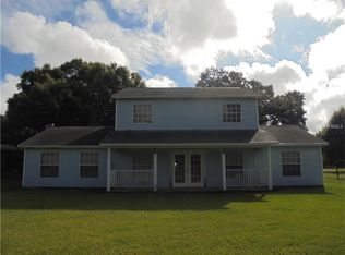 1528 NW Magnolia Ter, Arcadia, FL 34266