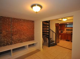 22 Sussex St UNIT 4J, Roxbury Crossing, MA 02120