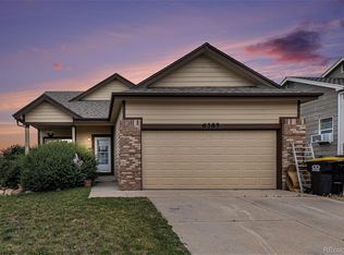 6385 Boscomb Pl, Colorado Springs, CO 80922