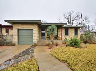 5215 Woodrow Ave, Austin, TX 78756