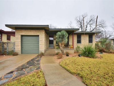 5215 Woodrow Ave, Austin, TX, 78756