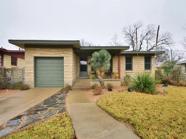 5215 Woodrow Ave, Austin, TX 78756