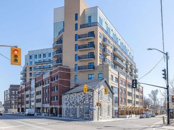 652 Princess St #425, Kingston, ON K7L 1E5