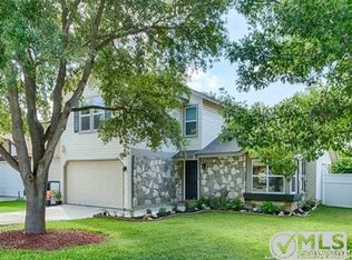 5326 Vista Glen St, San Antonio, TX 78247