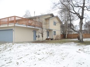 8710 Blackberry St, Anchorage, AK 99502