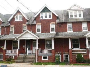 1112 Juniper St, Quakertown, PA 18951