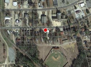 628 E Jefferson Ave, Bastrop, LA 71220