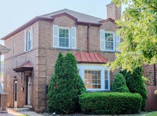 1907 N Rutherford Ave, Chicago, IL 60707