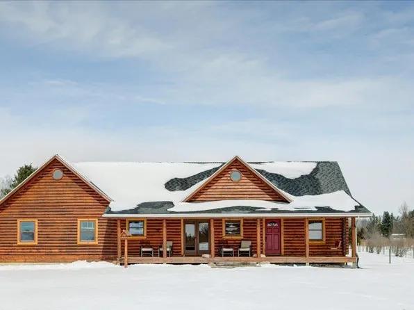 3447 Haines Rd, Attica, MI 48412