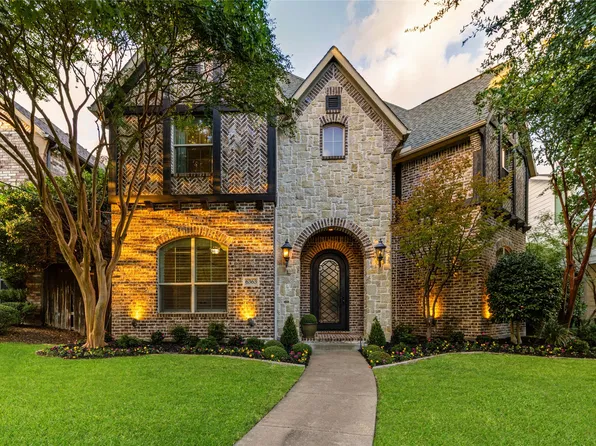 6363 Vanderbilt Ave, Dallas, TX 75214