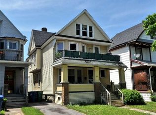 216 Hoyt St, Buffalo, NY 14213