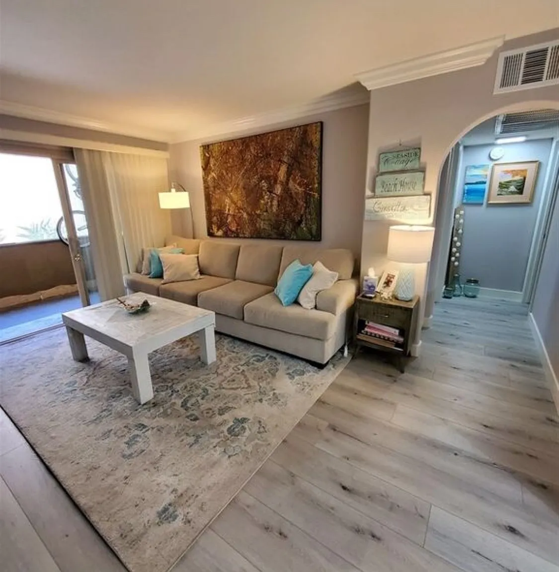 1 bed, 655 sqft, $2,250 — Photo 1