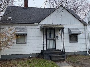 20108 Pelkey St, Detroit, MI 48205