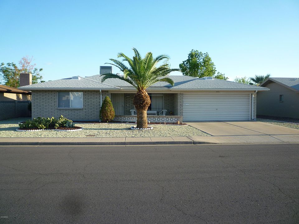 1st image of 4451 E Escondido Ave